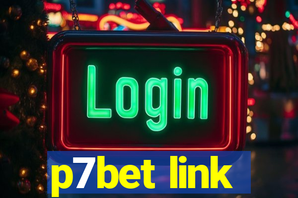 p7bet link